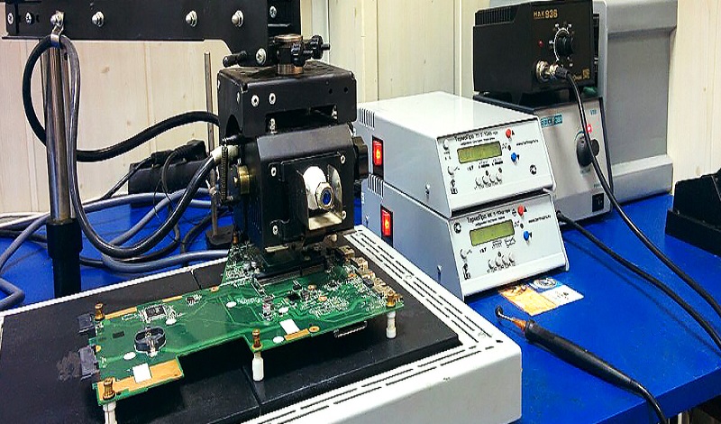LCD LED TV Chip Levl Repair Course Training